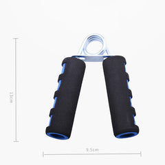 Gripper de Mano CoreForge™ – Fortalece Agarre, Muñeca y Antebrazo en Casa