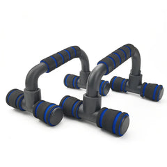 Soportes de Flexiones CoreForge™ – H-Shaped Antideslizante para Casa