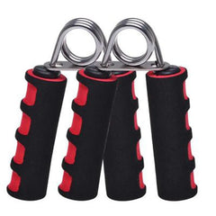 Gripper de Mano CoreForge™ – Fortalece Agarre, Muñeca y Antebrazo en Casa