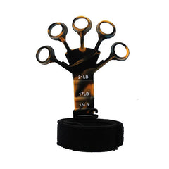 Hand Grip CoreForge™ – Fortalece Agarre, Dedos y Antebrazos