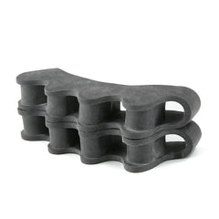 Separadores de Dedos de Silicona | Corrector Juanetes y Hallux Valgus