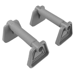Push Up Bars CoreForge™ – Mayor Profundidad y Activación Muscular