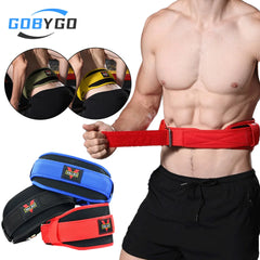 Cinturón Lumbar CoreForge™ – Soporte y Protección para Entrenamiento en Casa