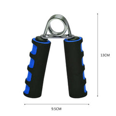 Gripper de Mano CoreForge™ – Fortalece Agarre, Muñeca y Antebrazo en Casa