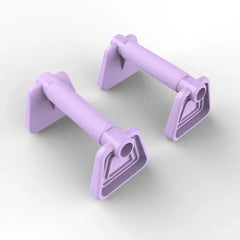 Push Up Bars CoreForge™ – Mayor Profundidad y Activación Muscular