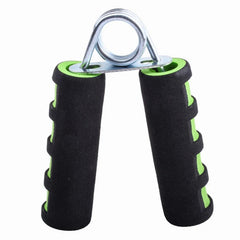 Gripper de Mano CoreForge™ – Fortalece Agarre, Muñeca y Antebrazo en Casa