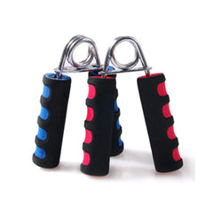 Gripper de Mano CoreForge™ – Fortalece Agarre, Muñeca y Antebrazo en Casa