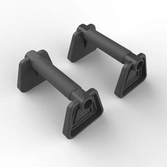 Push Up Bars CoreForge™ – Mayor Profundidad y Activación Muscular