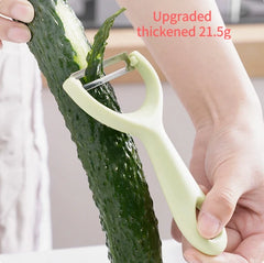 Pelador de Acero Inoxidable