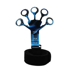 Hand Grip CoreForge™ – Fortalece Agarre, Dedos y Antebrazos