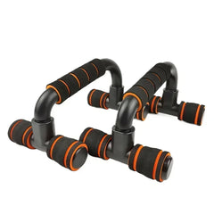 Soportes de Flexiones CoreForge™ – H-Shaped Antideslizante para Casa
