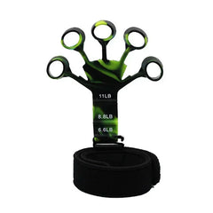 Hand Grip CoreForge™ – Fortalece Agarre, Dedos y Antebrazos