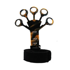 Hand Grip CoreForge™ – Fortalece Agarre, Dedos y Antebrazos