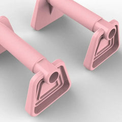 Push Up Bars CoreForge™ – Mayor Profundidad y Activación Muscular