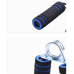 Gripper de Mano CoreForge™ – Fortalece Agarre, Muñeca y Antebrazo en Casa