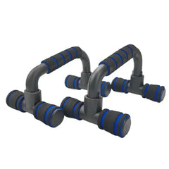 Soportes de Flexiones CoreForge™ – H-Shaped Antideslizante para Casa