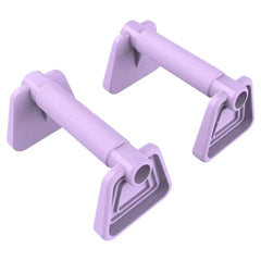 Push Up Bars CoreForge™ – Mayor Profundidad y Activación Muscular