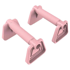 Push Up Bars CoreForge™ – Mayor Profundidad y Activación Muscular