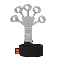 Hand Grip CoreForge™ – Fortalece Agarre, Dedos y Antebrazos