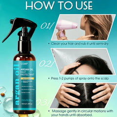 Spray Protector de Calor