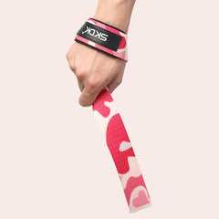 Correas de Levantamiento CoreForge | Agarre Antideslizante para Gym y Crossfit