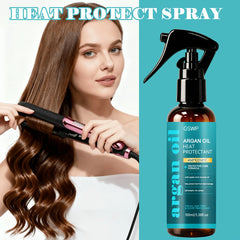 Spray Protector de Calor