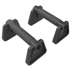Push Up Bars CoreForge™ – Mayor Profundidad y Activación Muscular