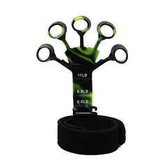 Hand Grip CoreForge™ – Fortalece Agarre, Dedos y Antebrazos