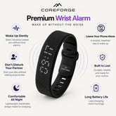 Onyx Vibration Alarm Bracelet