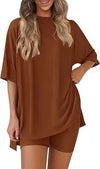 The Everyday Maternity Lounge Set