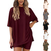 The Everyday Maternity Lounge Set