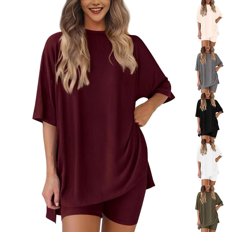 The Everyday Maternity Lounge Set