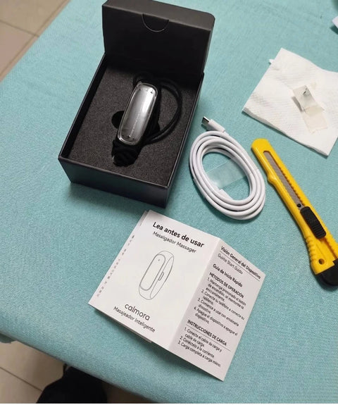 Review Card