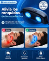 Anti-Ronquidos Inteligente | Duerme Mejor Cada Noche