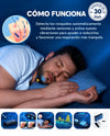 Anti-Ronquidos Inteligente | Duerme Mejor Cada Noche