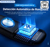 Anti-Ronquidos Inteligente | Duerme Mejor Cada Noche