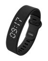Onyx Vibration Alarm Bracelet