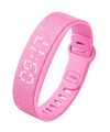 Onyx Vibration Alarm Bracelet