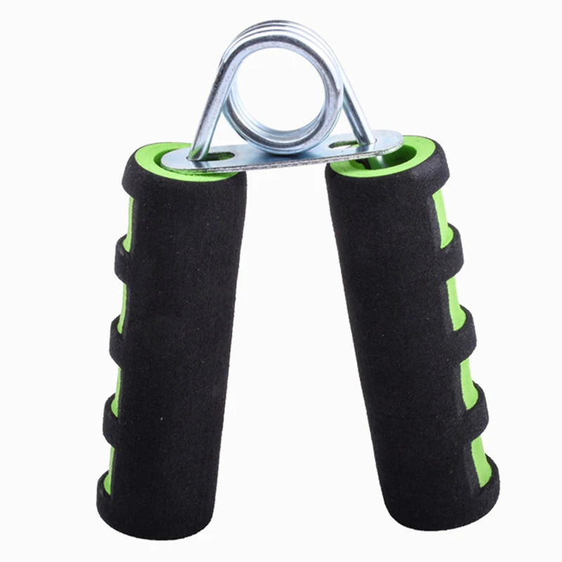 Gripper de Mano CoreForge™ – Fortalece Agarre, Muñeca y Antebrazo en Casa