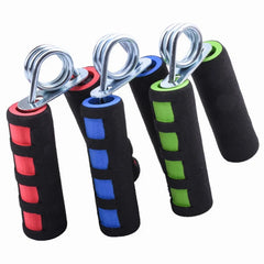 Gripper de Mano CoreForge™ – Fortalece Agarre, Muñeca y Antebrazo en Casa