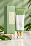 Gel Exfoliante Facial de Té Verde