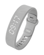 Onyx Vibration Alarm Bracelet